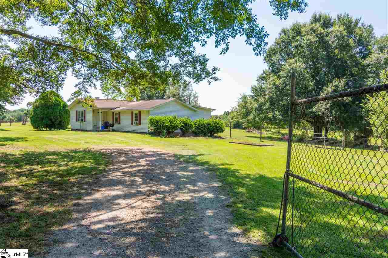 210 Looper Road Pelzer, SC 29669 - Photo 20 of 21