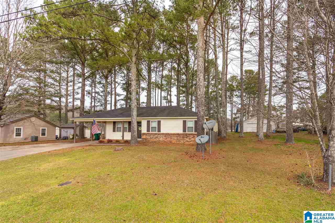 205 20th Street Northeast Oneonta, AL 35121 - Photo 2 of 36