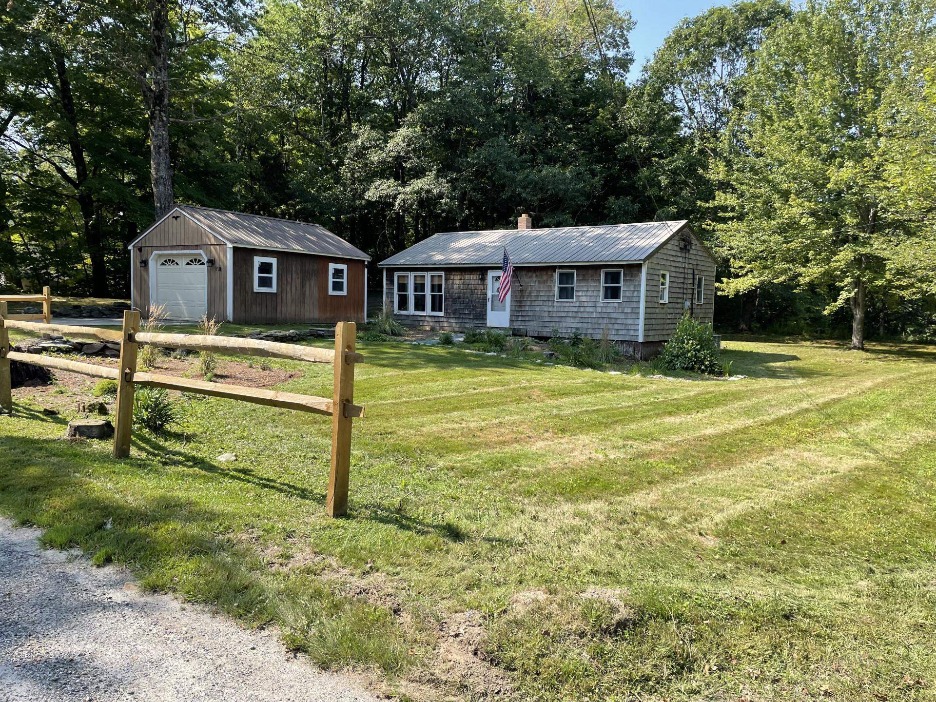 118 Winn Hill Road Sunapee, NH 03782 - Photo 1 of 26 Gallery Image 1