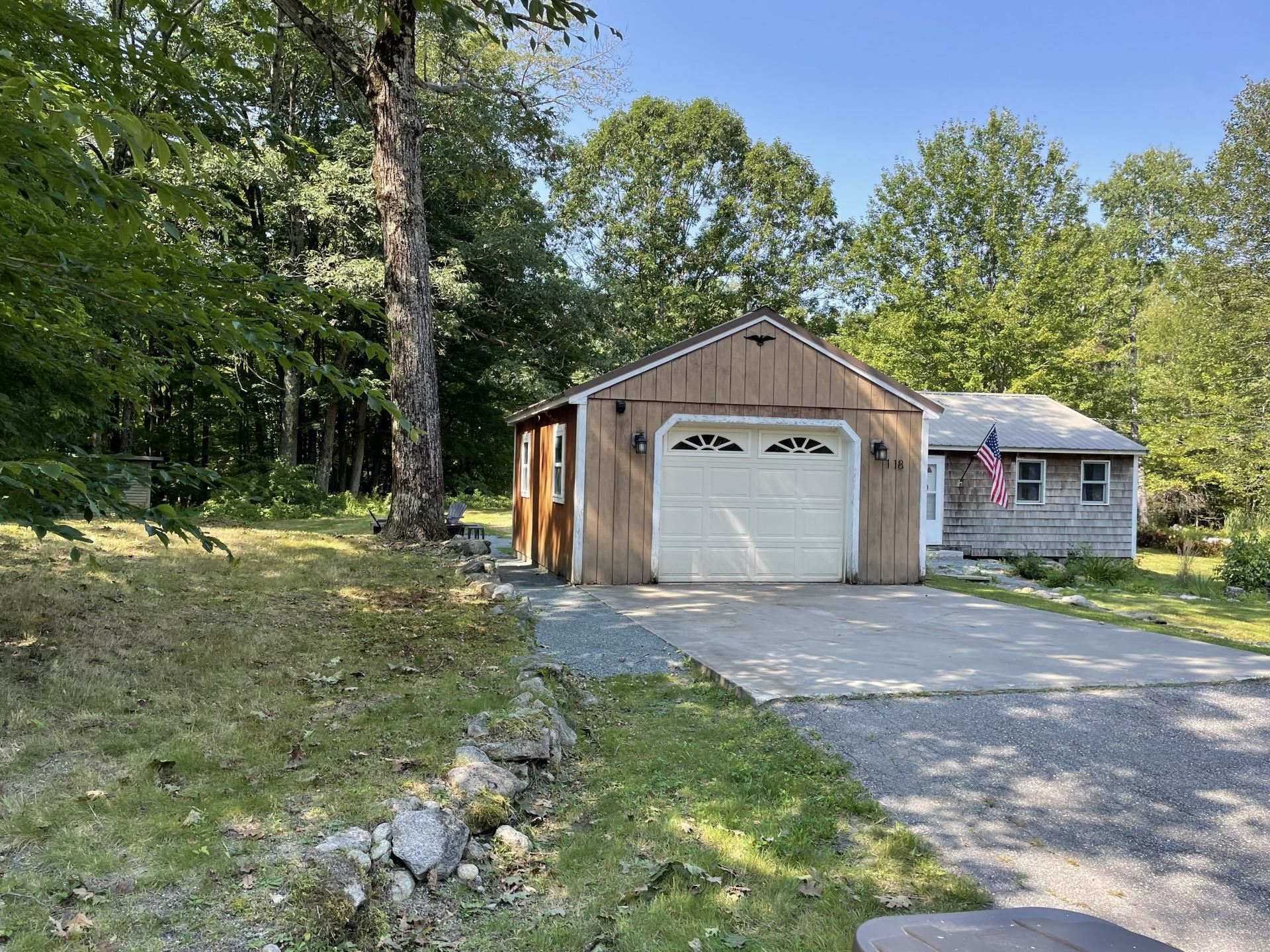 118 Winn Hill Road Sunapee, NH 03782 - Photo 22 of 26 Gallery Image 22