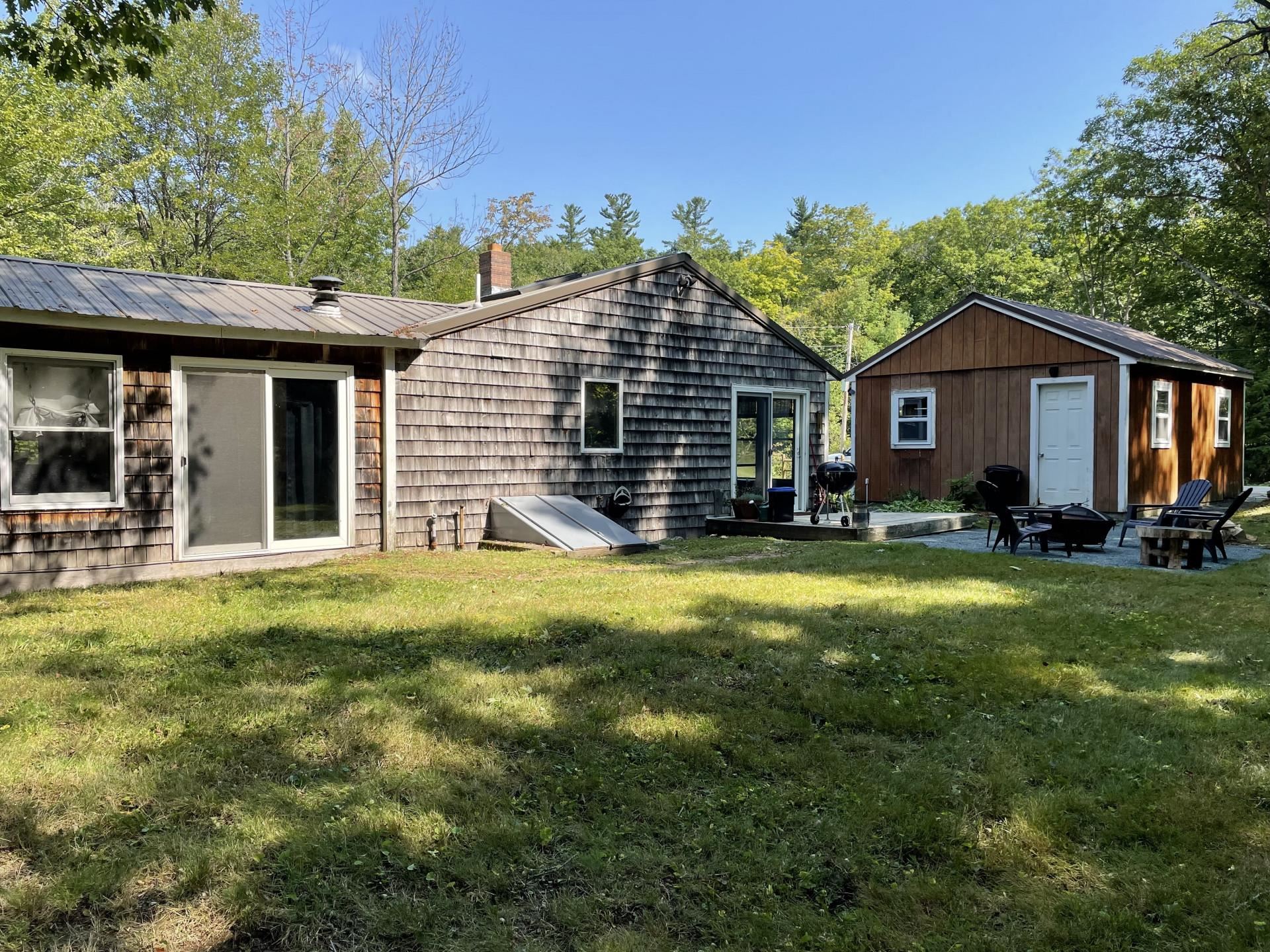 118 Winn Hill Road Sunapee, NH 03782 - Photo 24 of 26 Gallery Image 24