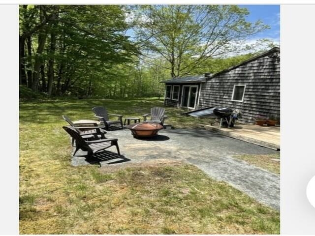 118 Winn Hill Road Sunapee, NH 03782 - Photo 4 of 26 Gallery Image 4