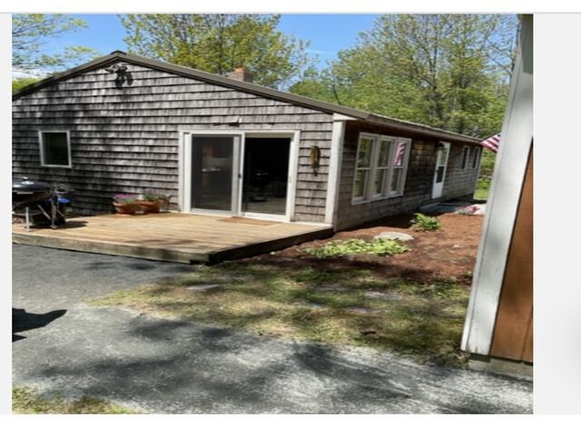 118 Winn Hill Road Sunapee, NH 03782 - Photo 5 of 26 Gallery Image 5