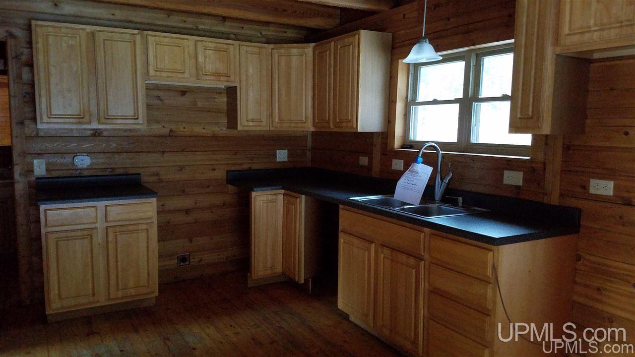 E8991 Powell Lake Road Wetmore, MI 49895 - Photo 5 of 37 Gallery Image 5