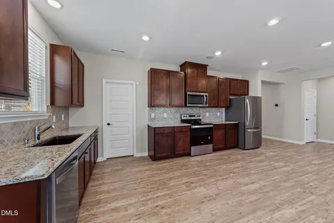 $415,000 | 167 Potomac River Street, Garner, NC 27529