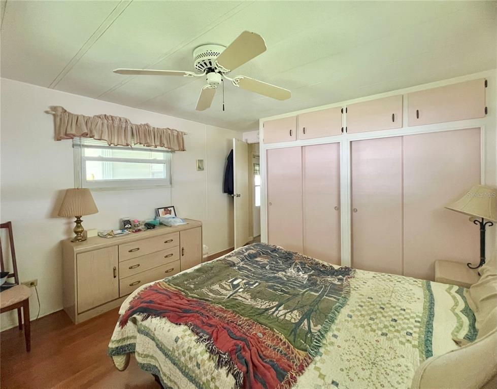 1100 South Belcher Road, Unit 115 Largo, FL 33771 - Photo 14 of 54 Primary bedroom with 4 closets