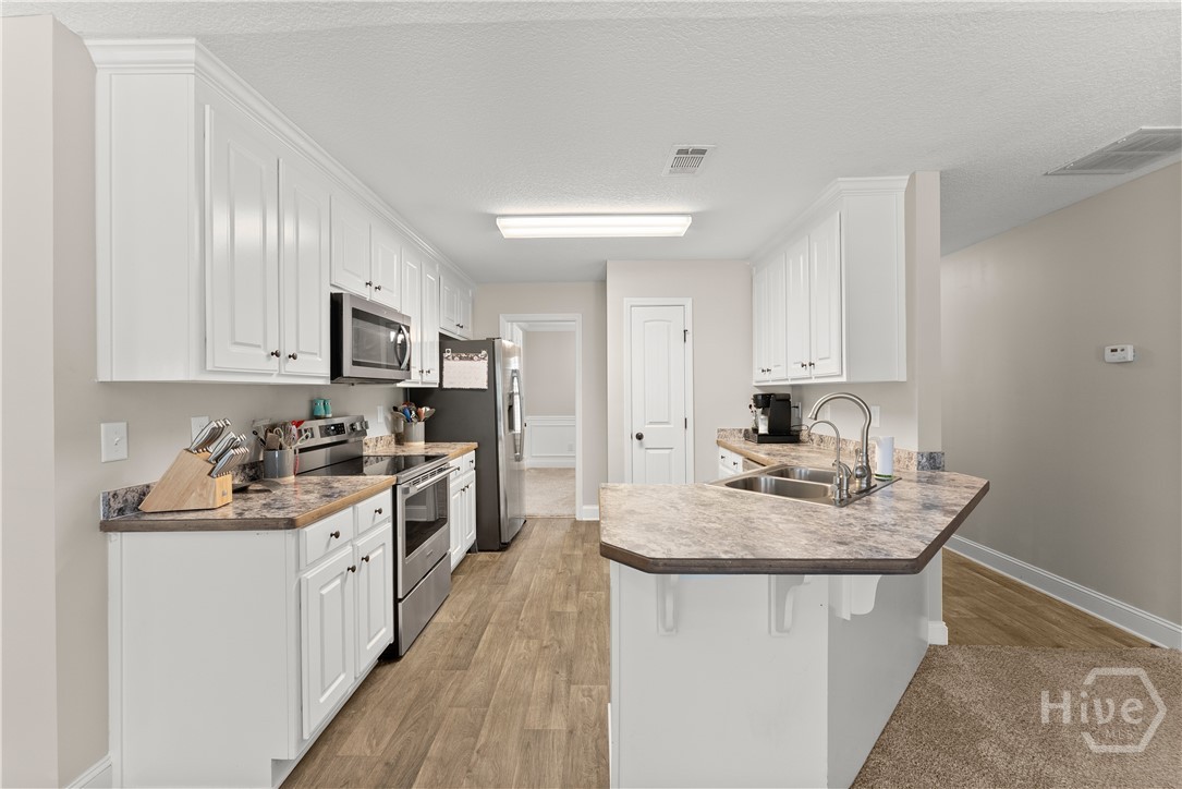 150 Paul Smith Road Hull, GA 30646 - Photo 13 of 24 Kitchen View 3