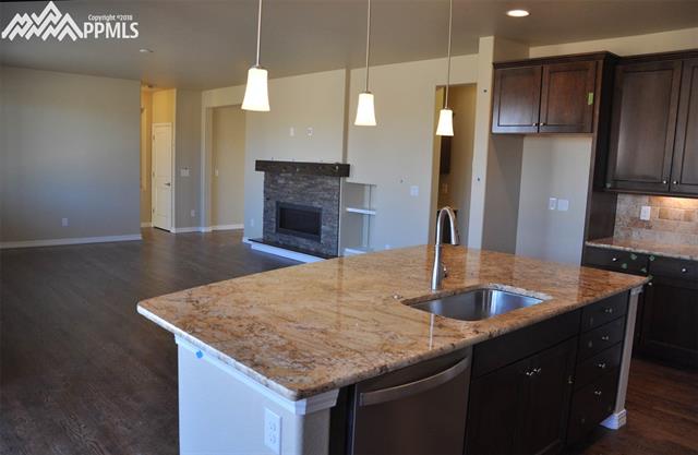 2040 Ruffino Drive Colorado Springs, CO 80921 - Photo 8 of 21