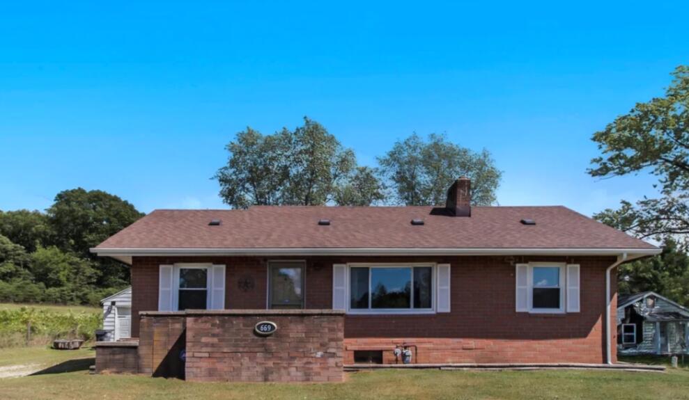 669 Lincoln Road Otsego, MI 49078 - Photo 1 of 1 lincoln rd