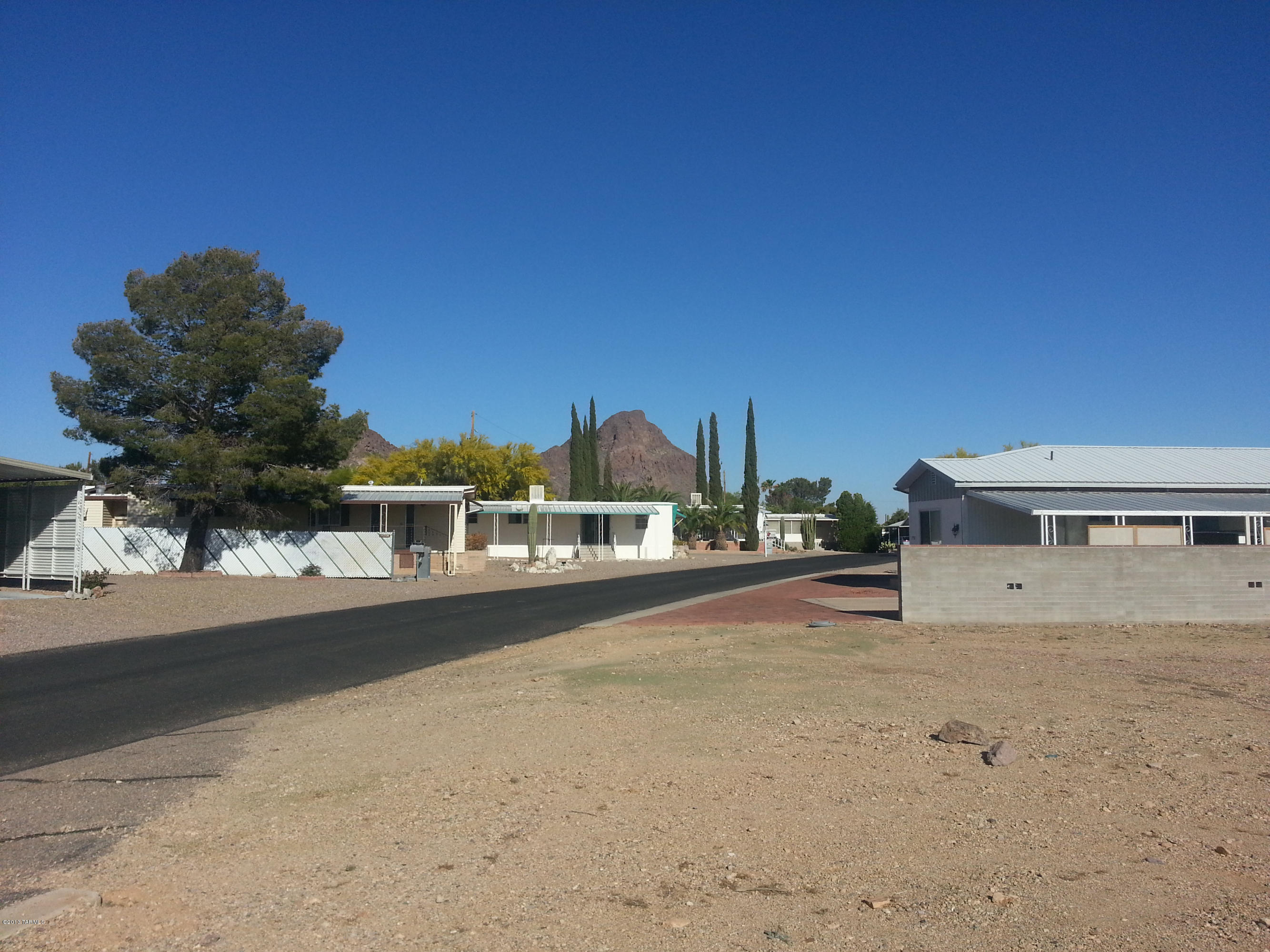 5985 West Box R Street Tucson, AZ 85713 - Photo 4 of 9 Gallery Image 4