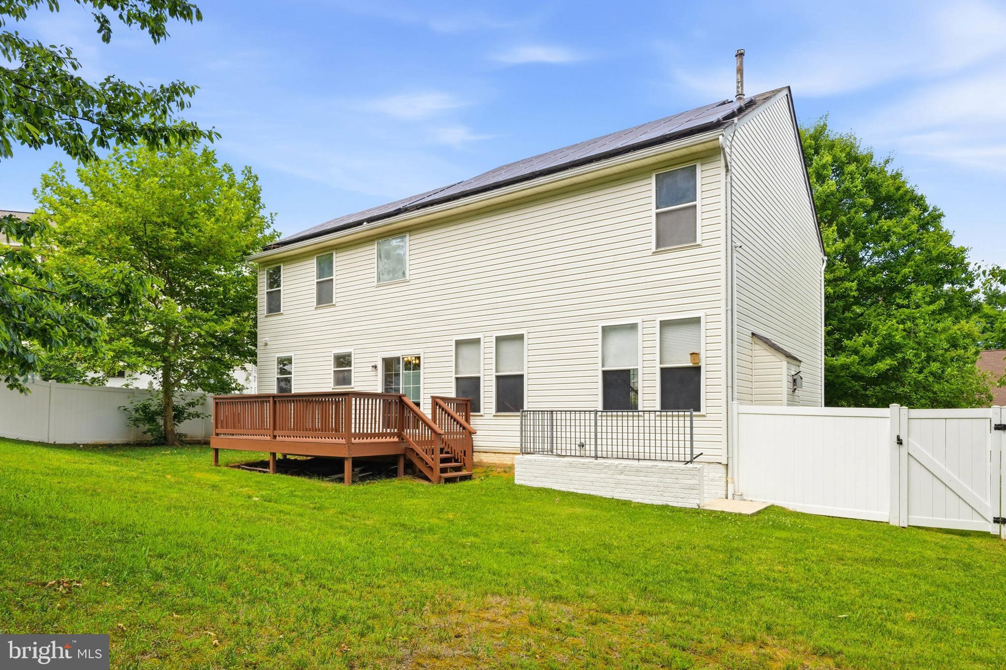 12203 Armat Court Laurel, MD 20708 - Photo 46 of 50