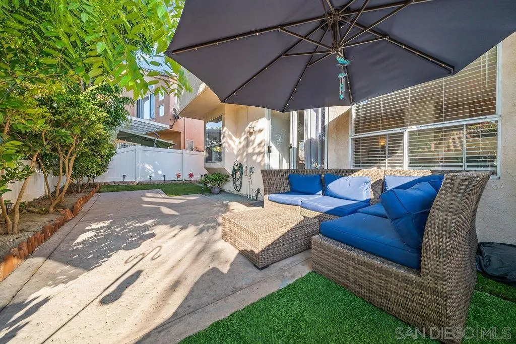 1386 Serena Circle, Unit 2 Chula Vista, CA 91910 - Photo 33 of 44