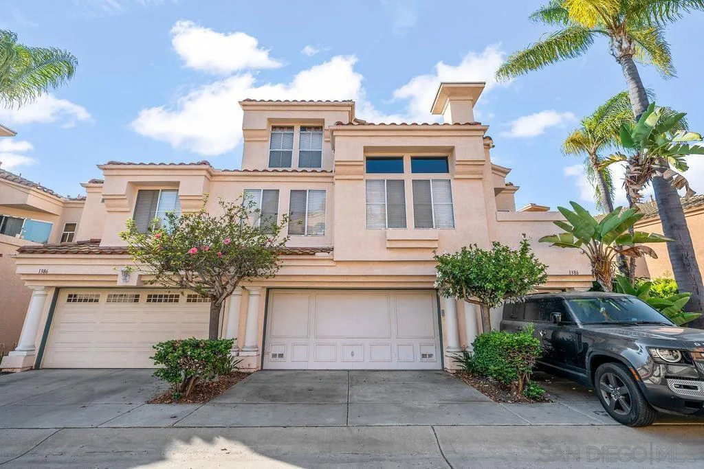 1386 Serena Circle, Unit 2 Chula Vista, CA 91910 - Photo 38 of 44