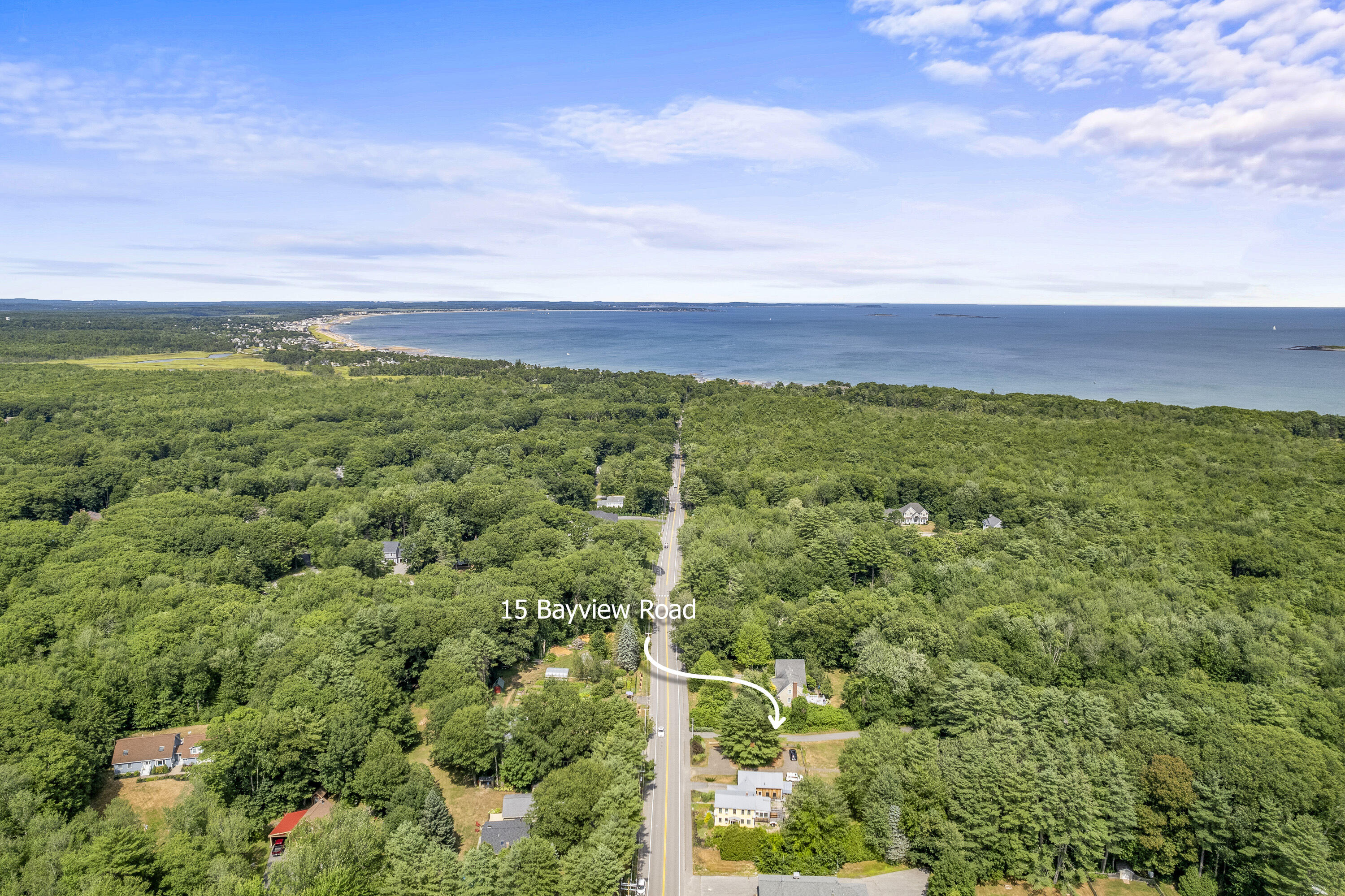15 Bayview Road Saco, ME 04072 - Photo 70 of 75