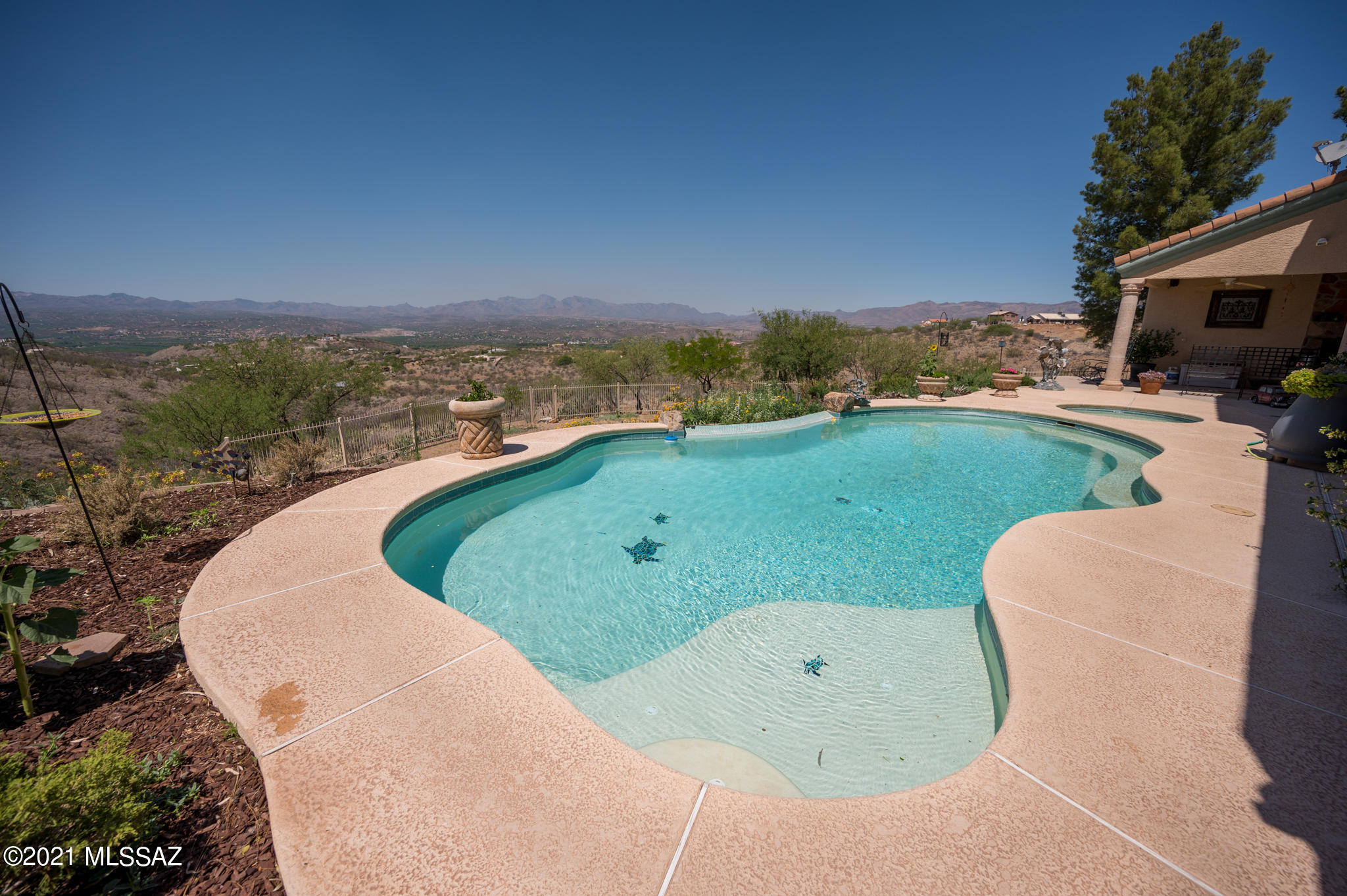 409 Camino Canoa Rio Rico, AZ 85648 - Photo 39 of 50