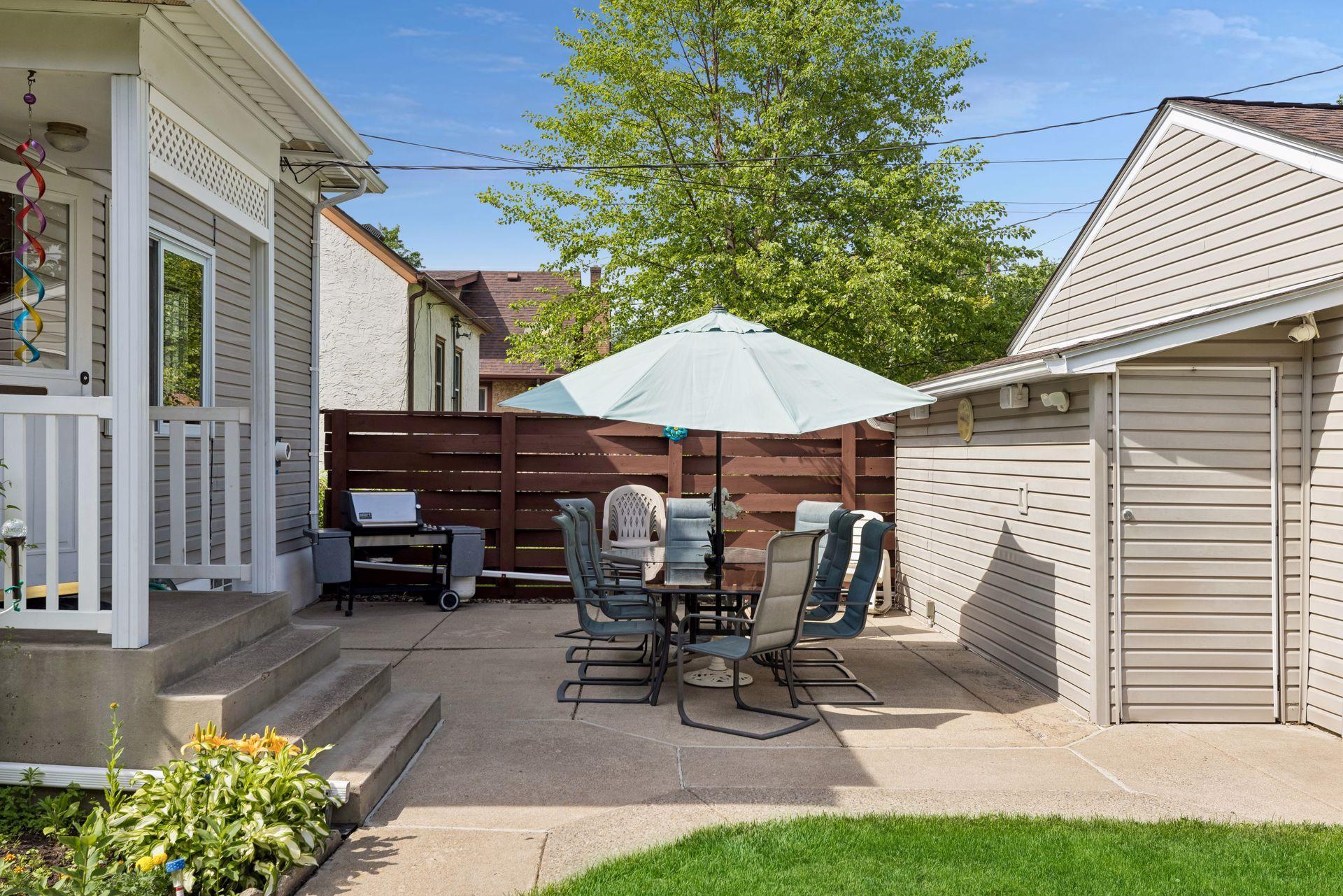 430 Arbor Street St. Paul, MN 55102 - Photo 35 of 44