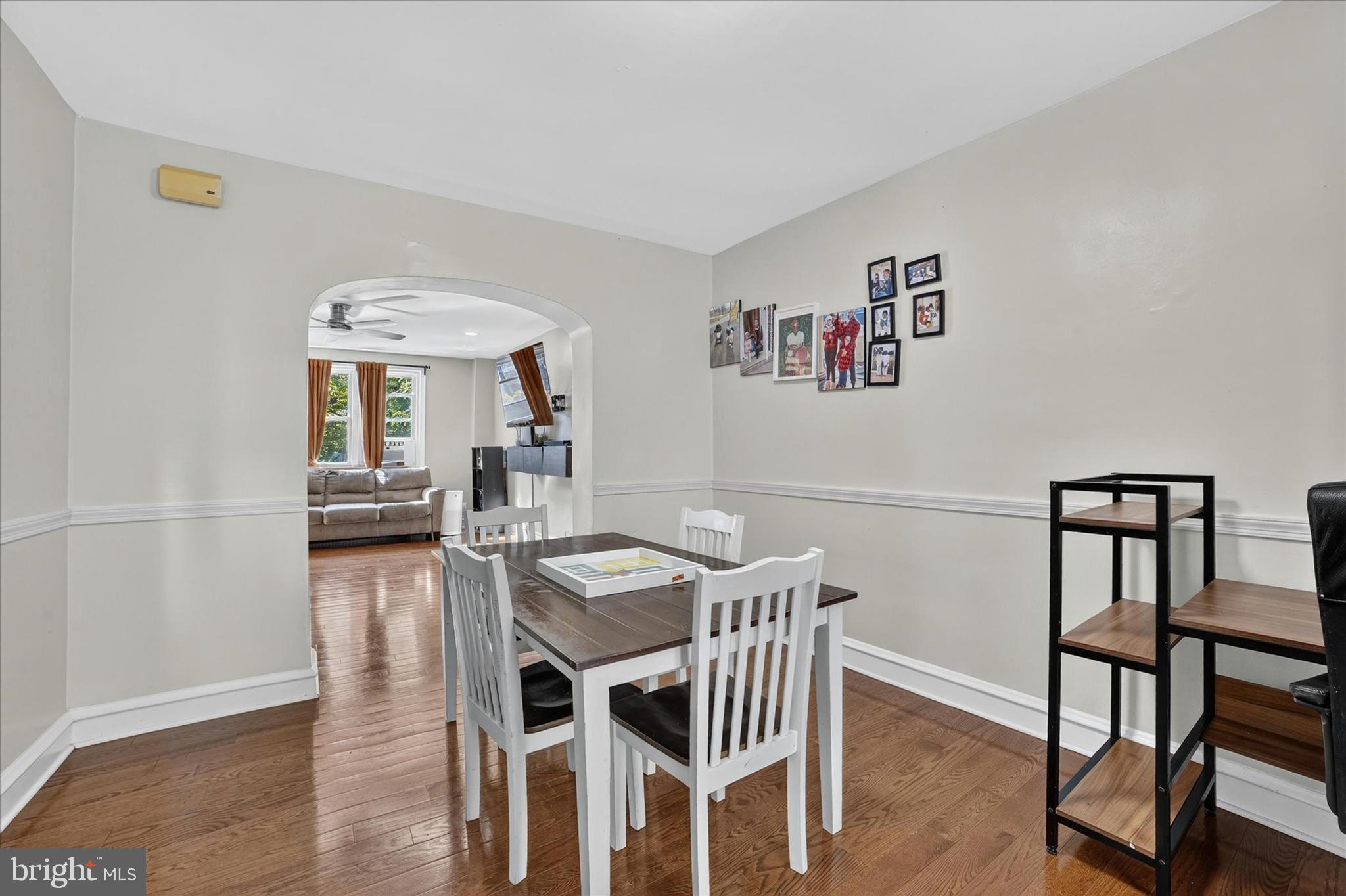 408 Slocum Street Philadelphia, PA 19119 - Photo 9 of 36