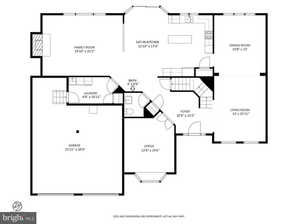 $929,000 | 2 Carriage Court, East Windsor, NJ 08520