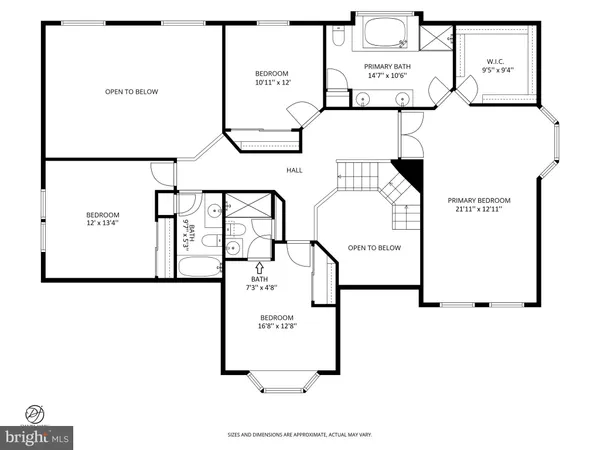 $929,000 | 2 Carriage Court, East Windsor, NJ 08520