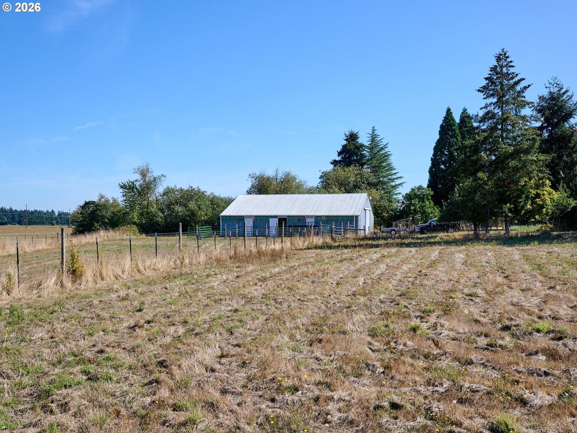 5491 Southeast Telegraph Road Amity, OR 97101 - Photo 43 of 48 Gallery Image 43