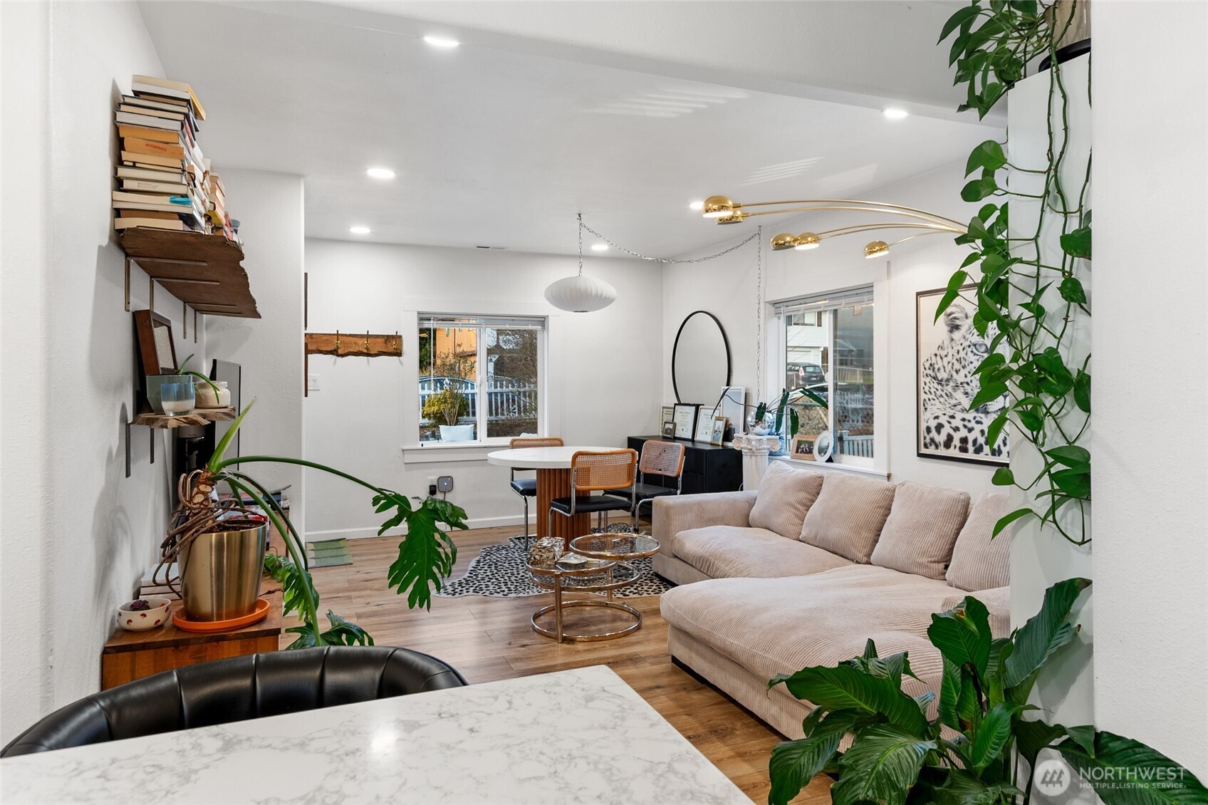 721 North 88th Street, Unit A Seattle, WA 98103 - Photo 4 of 11