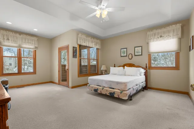 $450,000 | 5105 Willowbend Trail, Kalamazoo, MI 49009