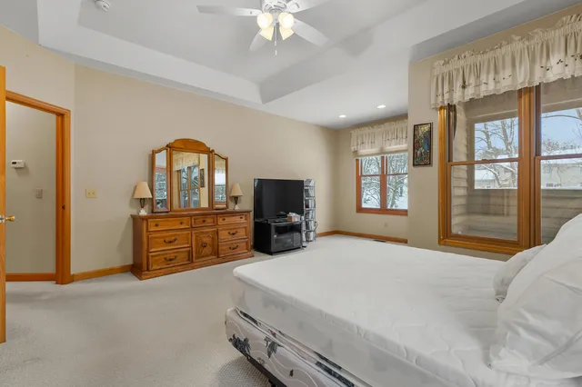 $450,000 | 5105 Willowbend Trail, Kalamazoo, MI 49009