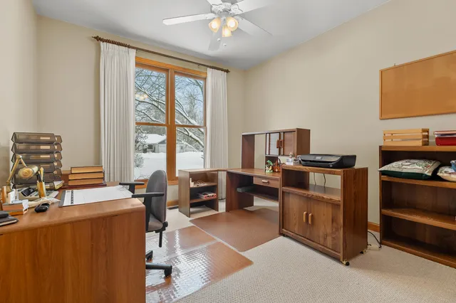 $450,000 | 5105 Willowbend Trail, Kalamazoo, MI 49009