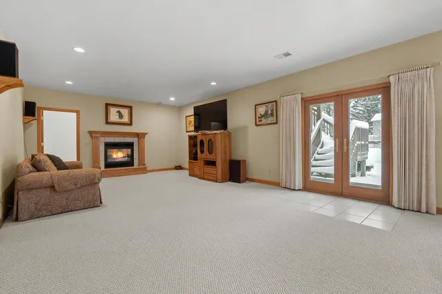 $450,000 | 5105 Willowbend Trail, Kalamazoo, MI 49009