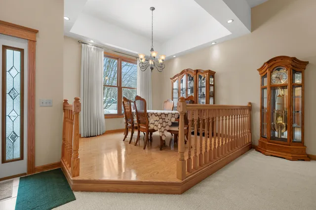 $450,000 | 5105 Willowbend Trail, Kalamazoo, MI 49009