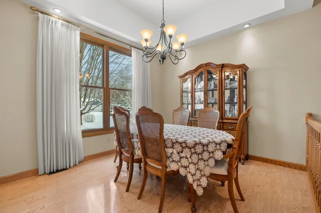 $450,000 | 5105 Willowbend Trail, Kalamazoo, MI 49009