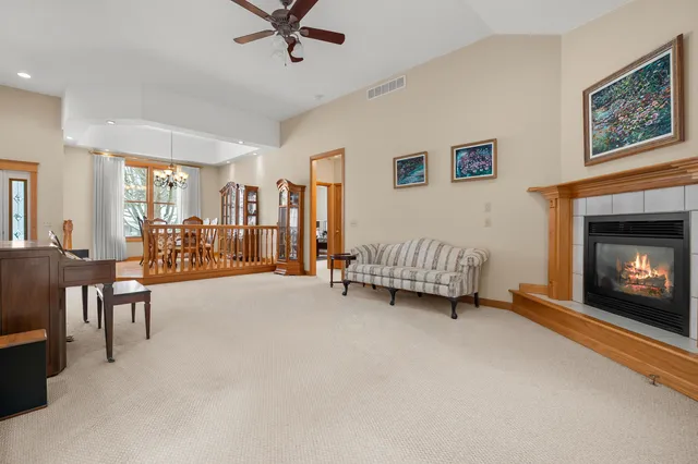 $450,000 | 5105 Willowbend Trail, Kalamazoo, MI 49009