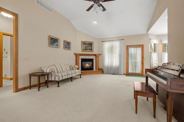 $450,000 | 5105 Willowbend Trail, Kalamazoo, MI 49009