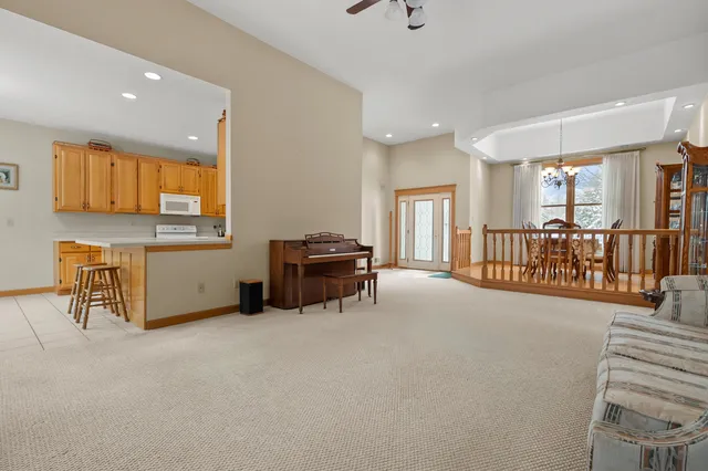 $450,000 | 5105 Willowbend Trail, Kalamazoo, MI 49009