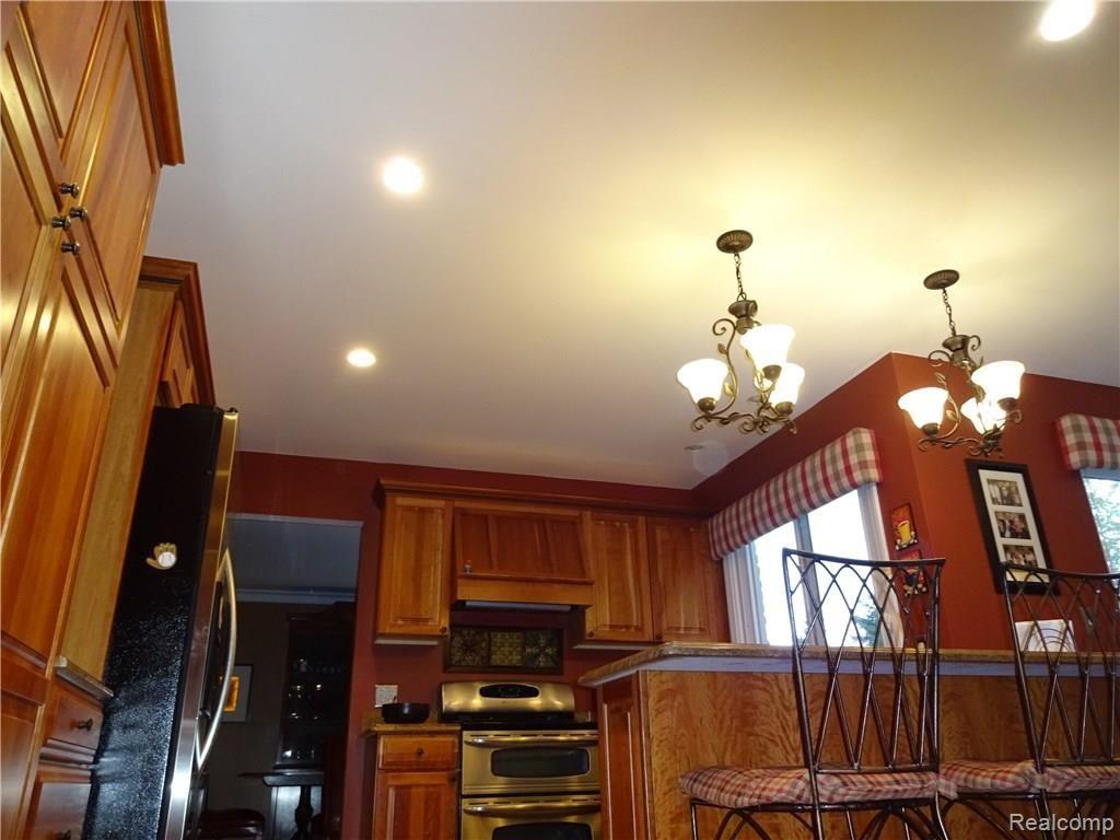 1111 Clopton Bridge Drive Rochester Hills, MI 48306 - Photo 47 of 59