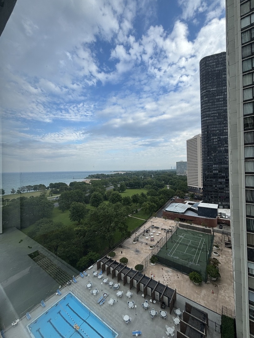 5455 North Sheridan Road, Unit 1708 Chicago, IL 60640 - Photo 6 of 6