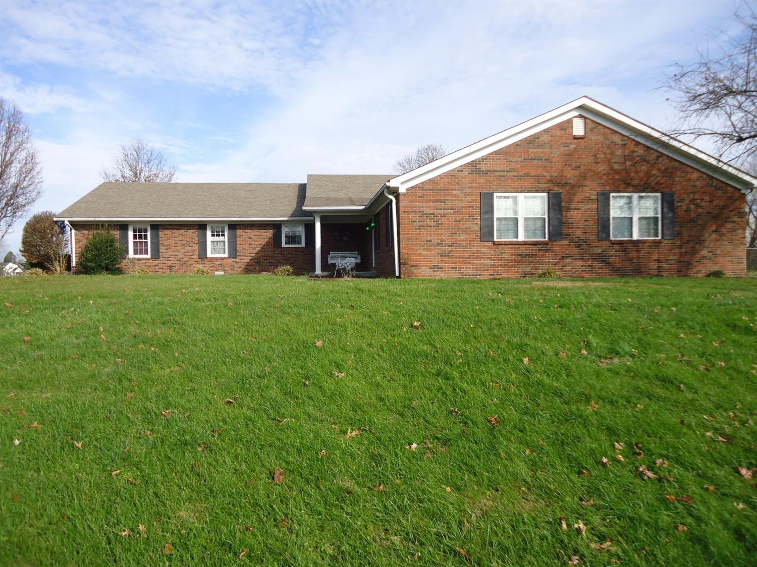 1006 Danville Road Lancaster, KY 40444 - Photo 1 of 55 Photo 1