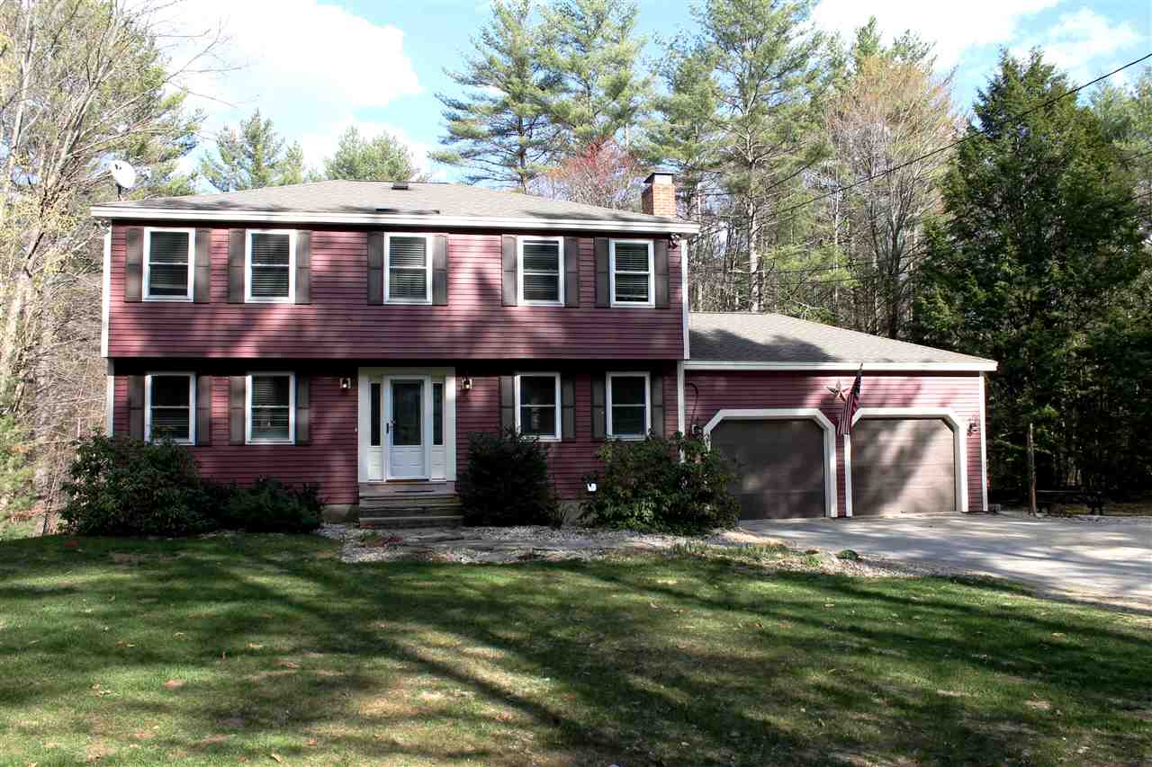 56 Woodbury Road New Boston, NH 03070 - Photo 1 of 39 Gallery Image 1
