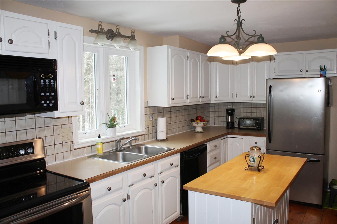 56 Woodbury Road New Boston, NH 03070 - Photo 2 of 39 Gallery Image 2