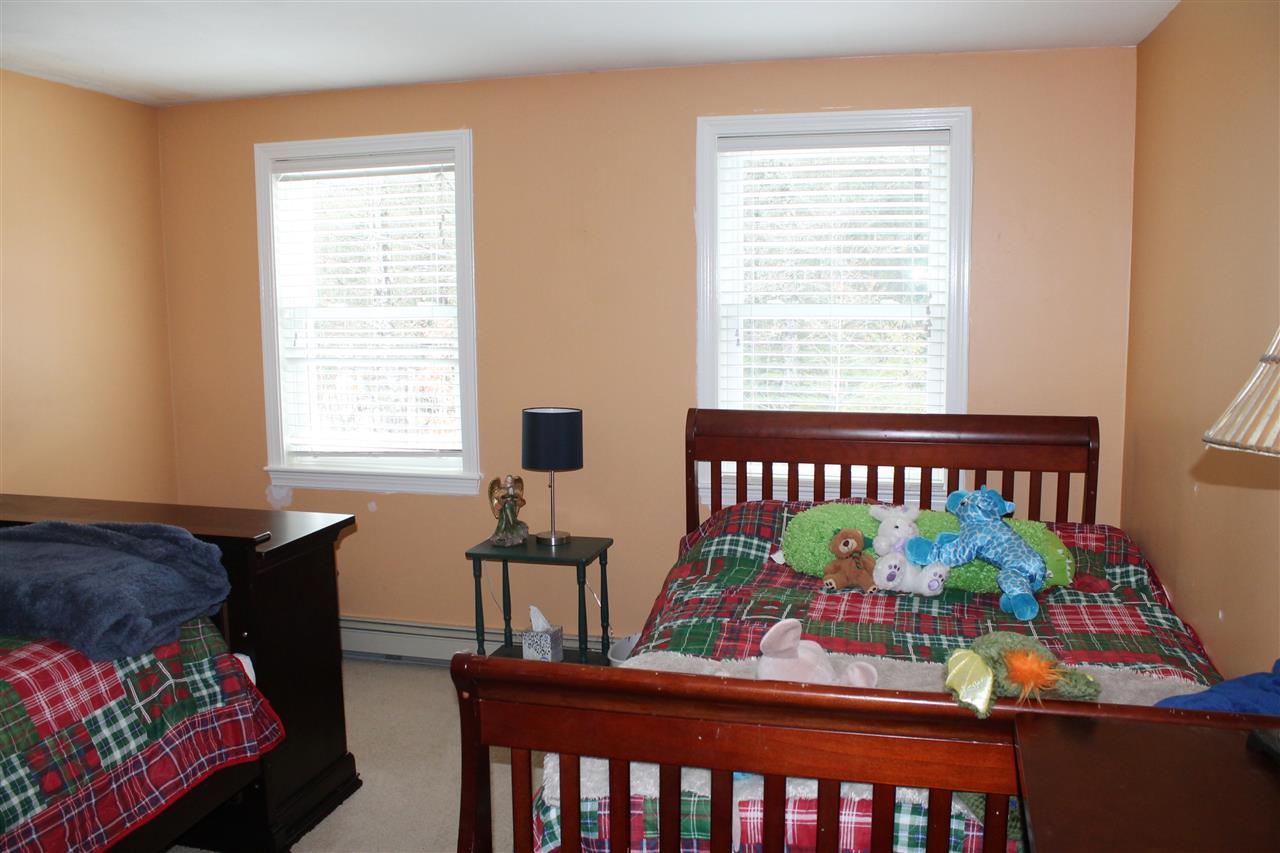 56 Woodbury Road New Boston, NH 03070 - Photo 18 of 39 Gallery Image 18