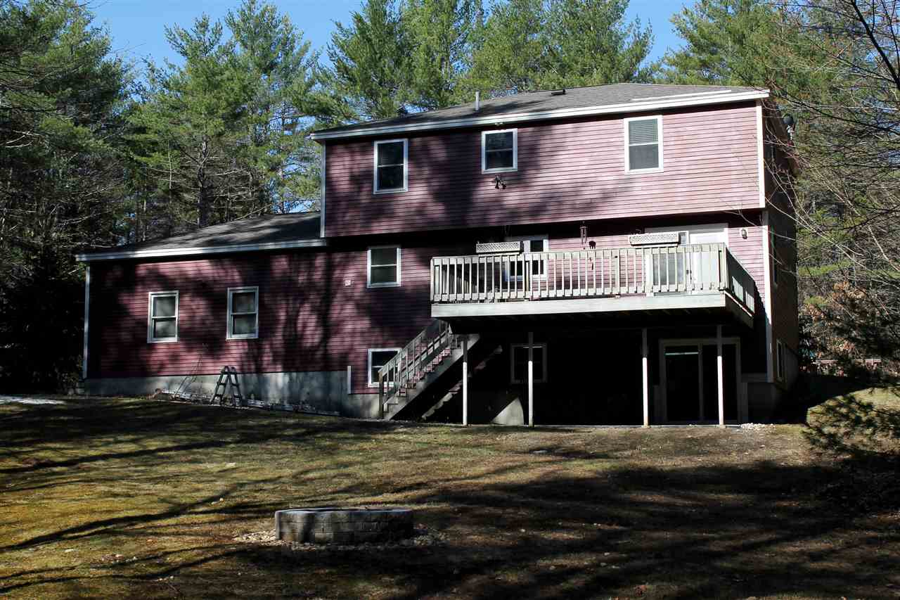 56 Woodbury Road New Boston, NH 03070 - Photo 28 of 39 Gallery Image 28