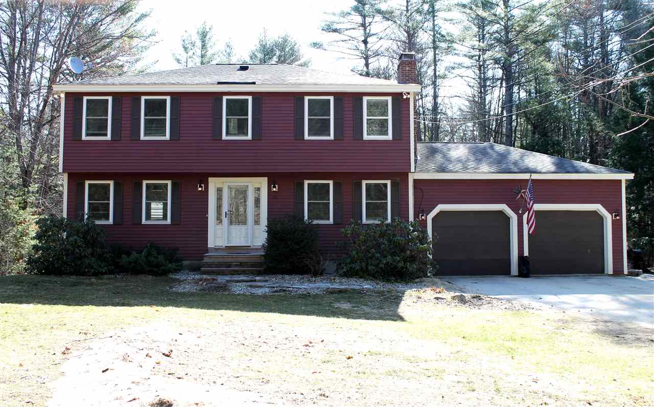 56 Woodbury Road New Boston, NH 03070 - Photo 37 of 39 Gallery Image 37