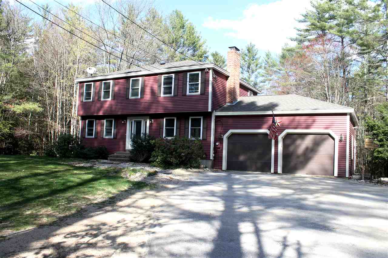 56 Woodbury Road New Boston, NH 03070 - Photo 38 of 39 Gallery Image 38
