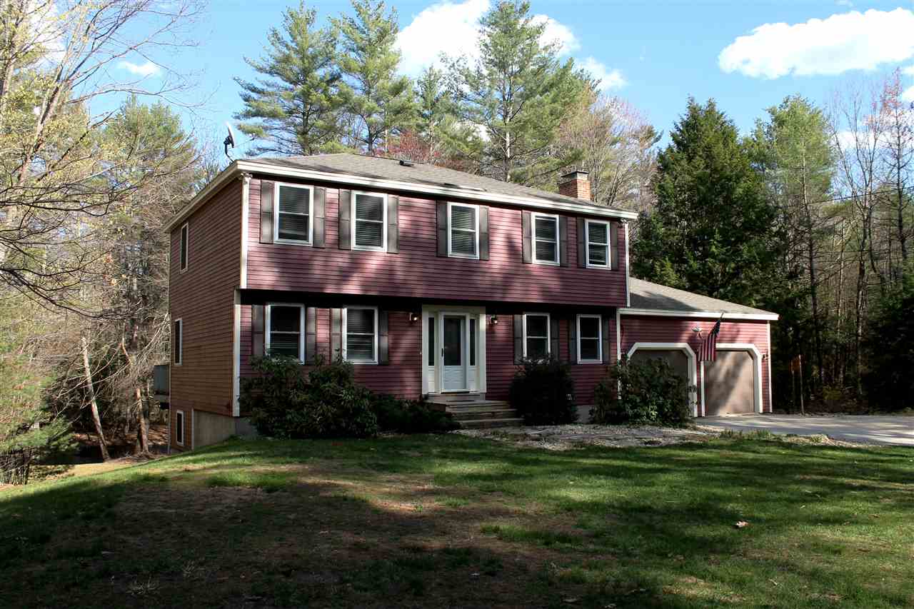 56 Woodbury Road New Boston, NH 03070 - Photo 39 of 39 Gallery Image 39