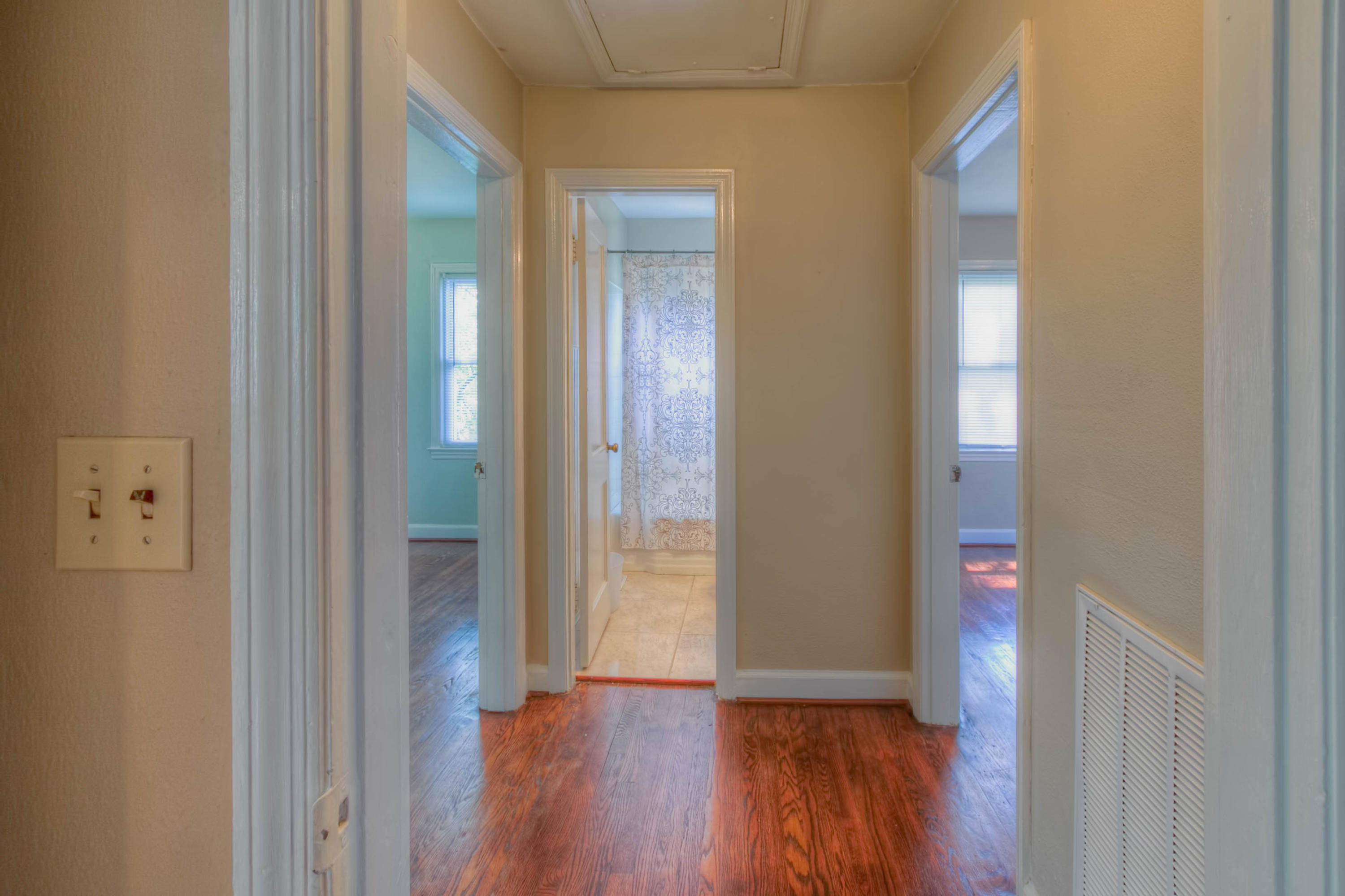 735 Munro Road Chattanooga, TN 37415 - Photo 10 of 15 Additional Bedrooms and full Bathroom