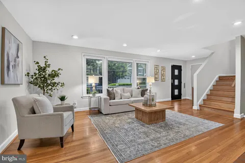 $1,549,000 | 9305 Linden Avenue, Bethesda, MD 20814