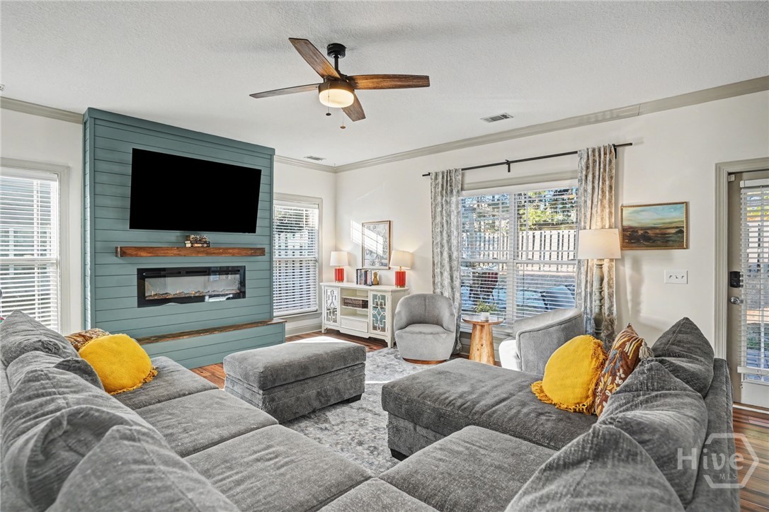 142 Willow Point Circle Savannah, GA 31407 - Photo 11 of 40