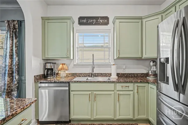 $365,000 | 142 Willow Point Circle, Savannah, GA 31407