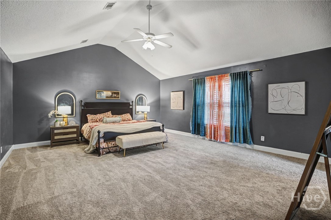 142 Willow Point Circle Savannah, GA 31407 - Photo 19 of 40 Master Bedroom