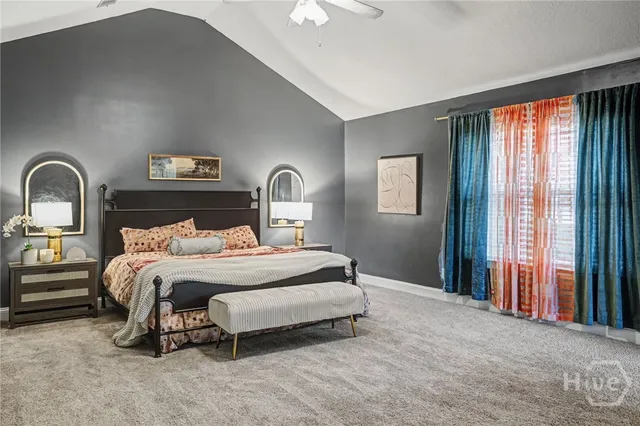 $365,000 | 142 Willow Point Circle, Savannah, GA 31407